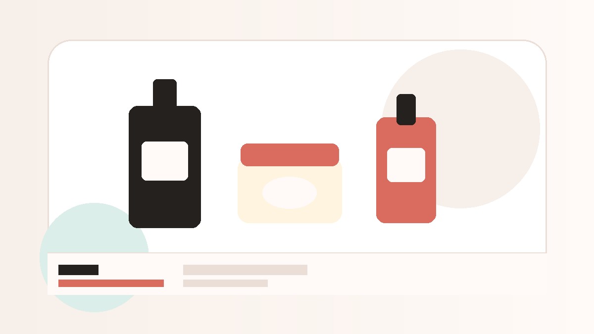 Illustration beaute pour definir les cheveux boucles entre deux shampoings.