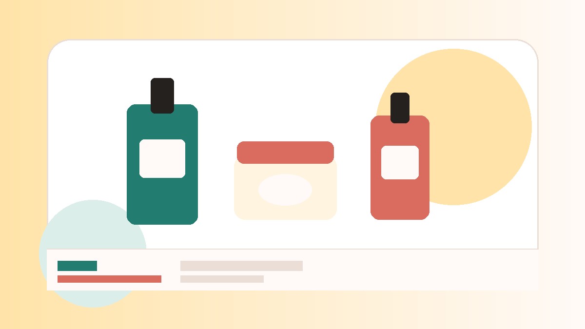 Illustration beaute pour porter un rouge a levres confortable avec un voile.